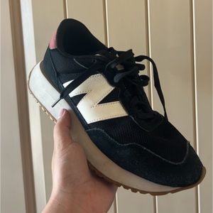 new balance 237